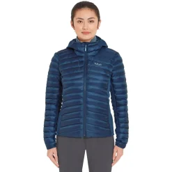 Hot RAB Cirrus Flex - Women's Insulated Hooded Jacket