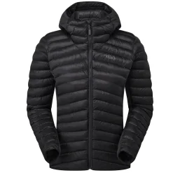 Hot RAB Cirrus Flex - Women's Insulated Hooded Jacket