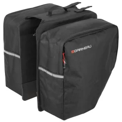 LOUIS GARNEAU Trailers And Child Carriers^City Pannier 40 L - Bike Rear Rack Panniers