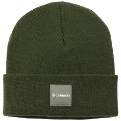 Women COLUMBIA Tuques, Caps And Hats|Tuques, Caps And Hats^City Trek Heavyweight - Adult Beanie