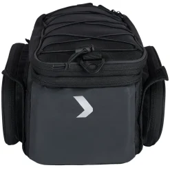 GARNEAU Trailers And Child Carriers^City Trunk 16 L - Bike Rear Rack Pannier