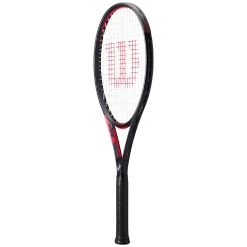 Best WILSON Clash 100 V3 - Adult Tennis Frame