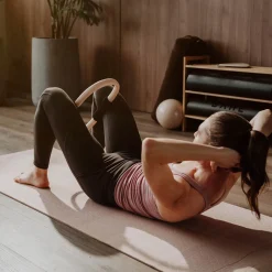 Online BAHE Classic - Pilates Ring DUSTY