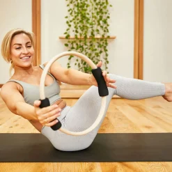 Online BAHE Classic - Pilates Ring DUSTY