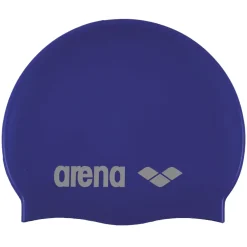 ARENA Caps^Classic - Silicone Swimming Cap