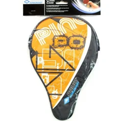 DONIC Ping-Pong^Classic - Table Tennis Paddle Case