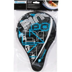 DONIC Ping-Pong^Classic - Table Tennis Paddle Case