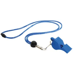 FOX40 Dek Hockey|Accessories^Classic - Whistle with Lanyard