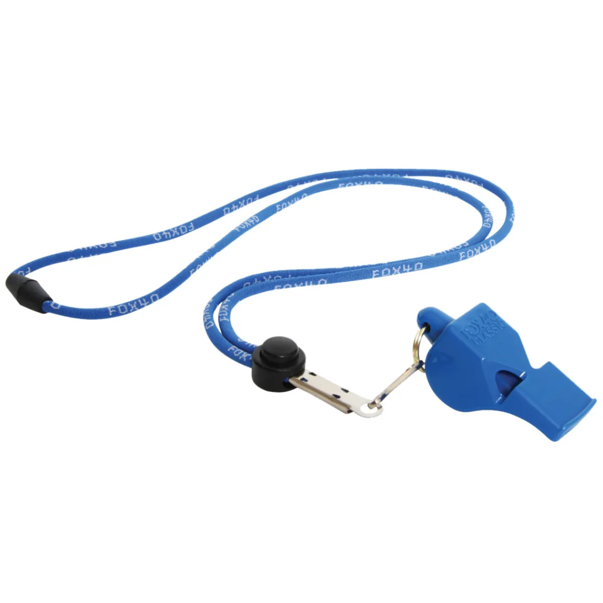 FOX40 Dek Hockey|Accessories^Classic - Whistle with Lanyard