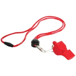 FOX40 Dek Hockey|Accessories^Classic - Whistle with Lanyard