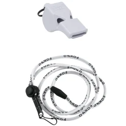 FOX40 Dek Hockey|Accessories^Classic - Whistle with Lanyard
