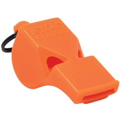 Best FOX40 Classic - Whistle with Wristband