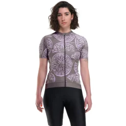 PEPPERMINT Classic - Women's Cycling Jersey