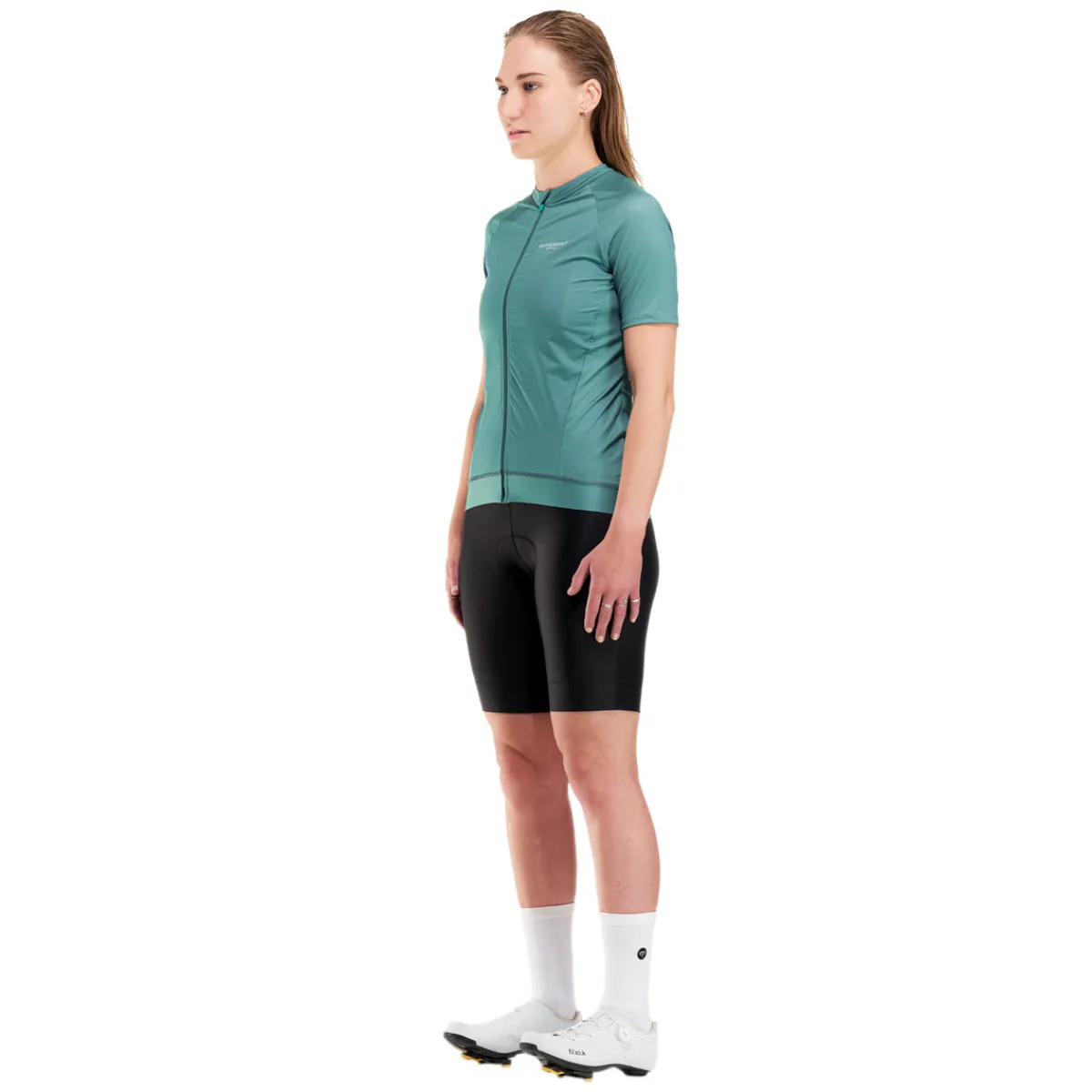 PEPPERMINT Classic - Women's Cycling Jersey