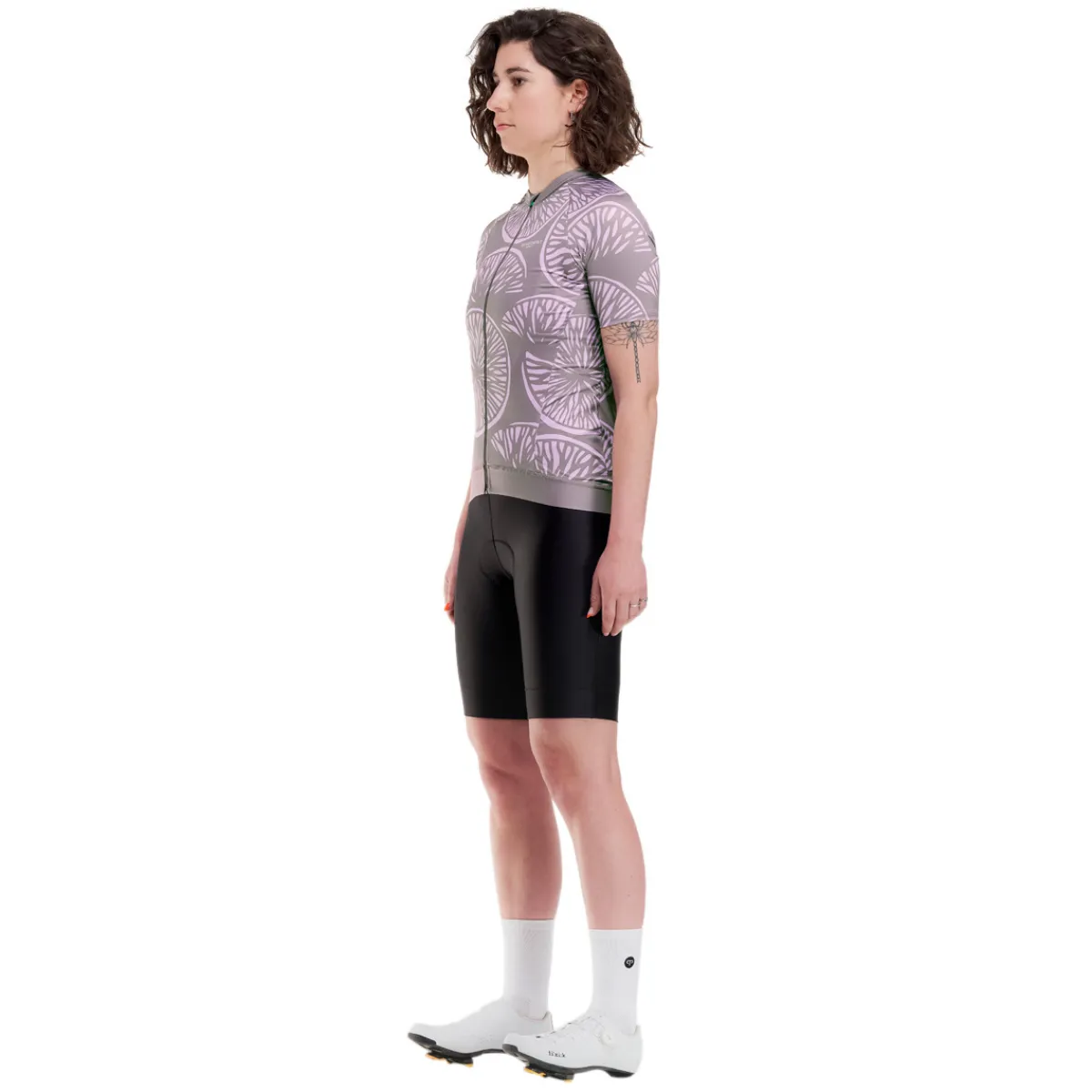 PEPPERMINT Classic - Women's Cycling Jersey