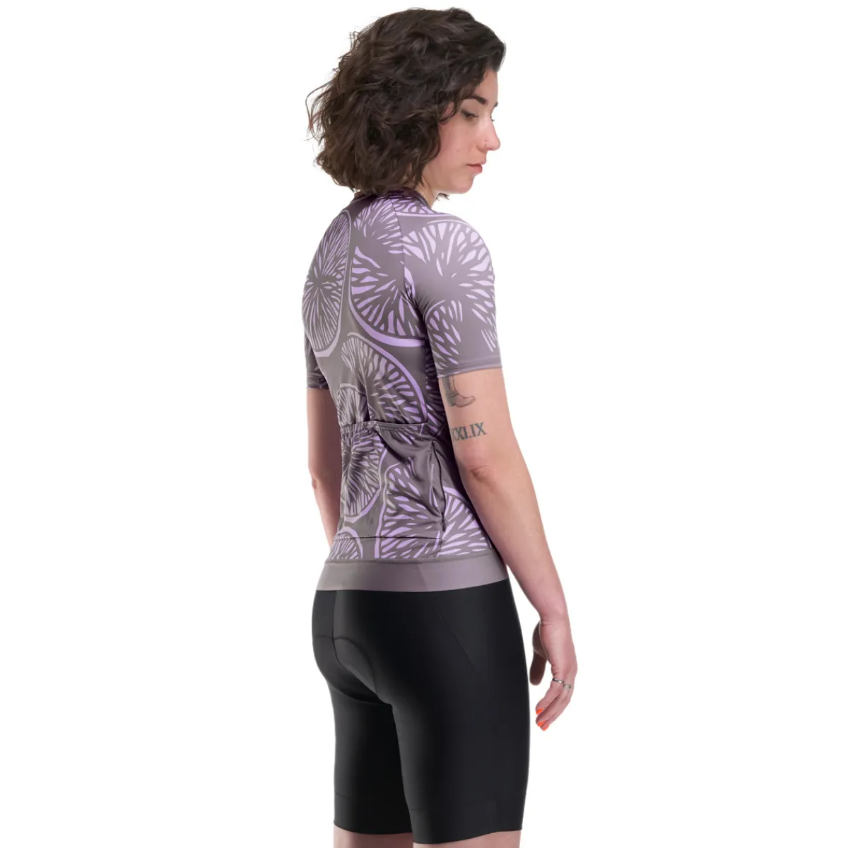 PEPPERMINT Classic - Women's Cycling Jersey