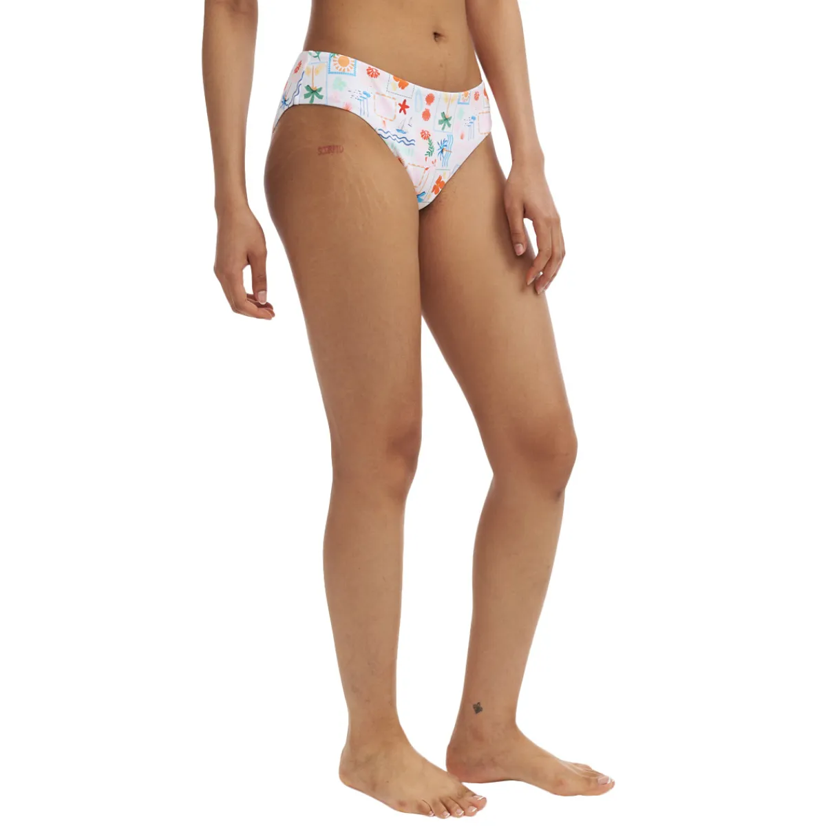 Women RIPZONE Bikinis And Tankinis^Classic - Women's Swimsuit Bottom