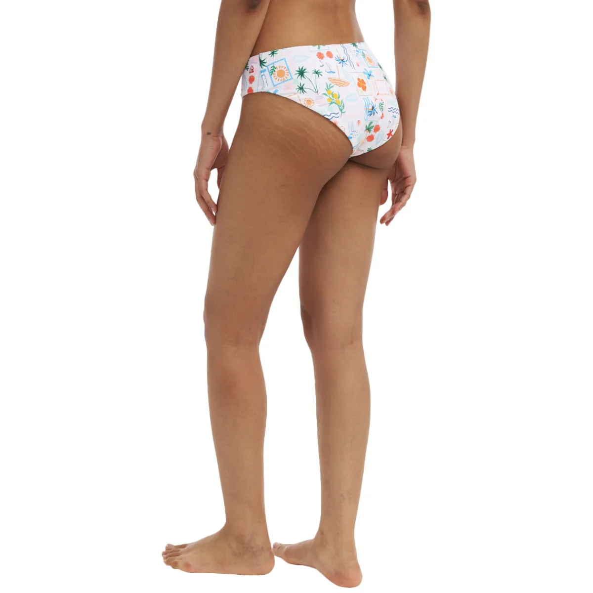 Women RIPZONE Bikinis And Tankinis^Classic - Women's Swimsuit Bottom