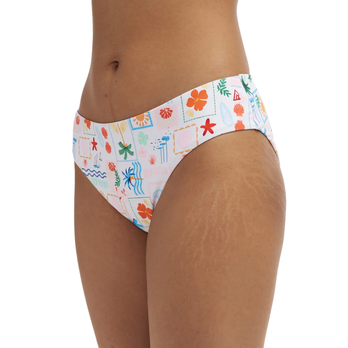 Women RIPZONE Bikinis And Tankinis^Classic - Women's Swimsuit Bottom