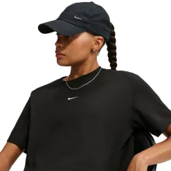 Women NIKE T-Shirts And Polos|T-Shirts And Polos^Classic - Women's T-Shirt