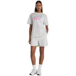 Online NEW BALANCE Classic - Women's T-Shirt AHH