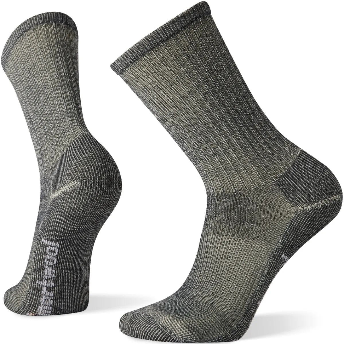 SMARTWOOL Socks^Classic Hike Light - Men's Cushioned Crew Socks