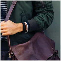 FITBIT Electronic Accessories^Classic Large - Wristband for Inspire Fitness Tracker