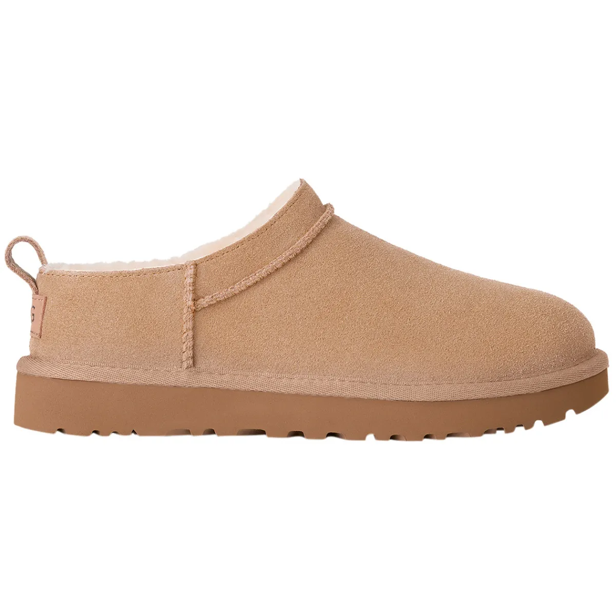 Women UGG Boots^Classic Micro - Women's Fashion Boots