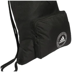 ADIDAS Backpacks And Lunch Bags|Duffle Bags^Classic 3S 2 - Sackpack with Drawstring Closure