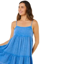 Clearance RIP CURL Classic Surf - Women's Cover-Up Dress 4286