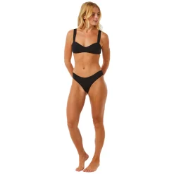 Hot RIP CURL Classic Surf (D-DD) - Women's Swimsuit Top 0090