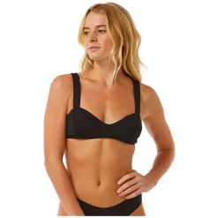 Hot RIP CURL Classic Surf (D-DD) - Women's Swimsuit Top 0090