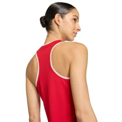 Women ADIDAS Tank Tops|Tennis^Classics - Women's Tennis Tank Top