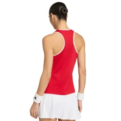 Women ADIDAS Tank Tops|Tennis^Classics - Women's Tennis Tank Top