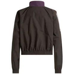Women REEBOK Hoodies And Vests|Mid-Season And Aerobic Jackets^Classics Franchise - Women's Track Jacket
