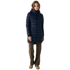 Outlet LOLË Claudia - Women's Down Insulated Mid-Season Jacket B773