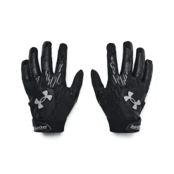 Best UNDER ARMOUR Clean Up - Junior Batting Gloves 004