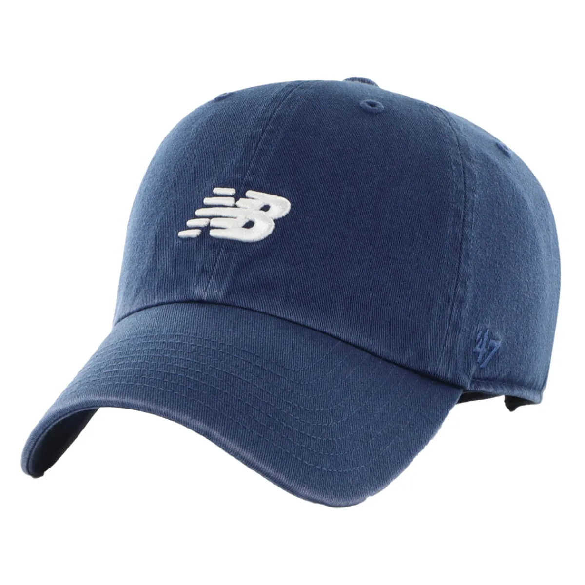 47 BRAND Tuques, Caps And Hats^Clean Up NB - Adult Adjustable Cap