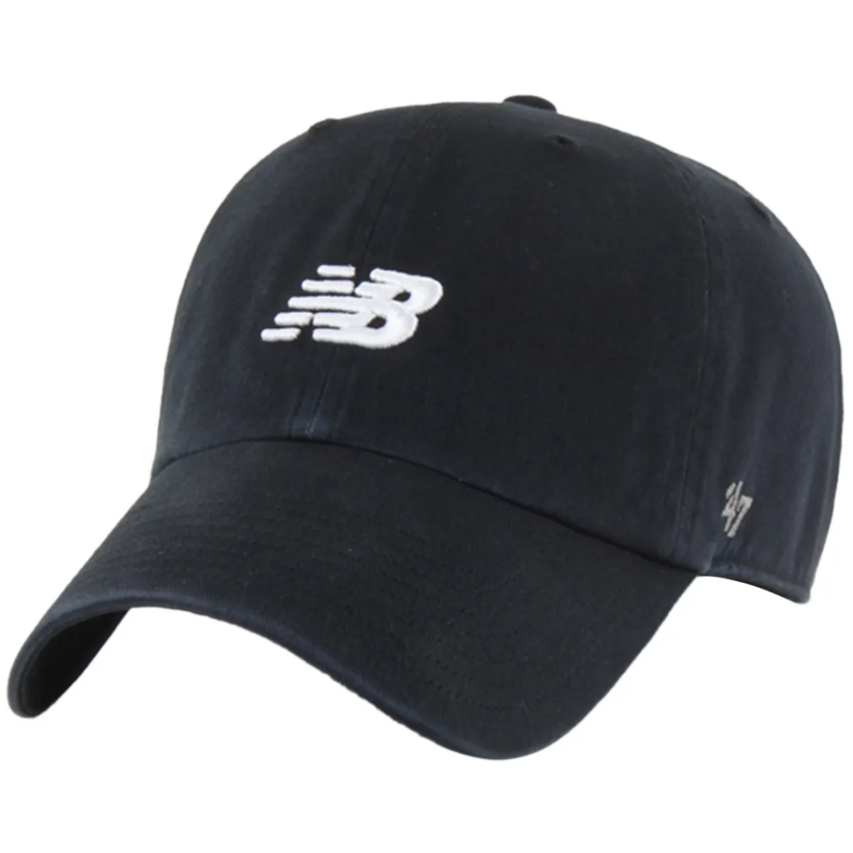 47 BRAND Tuques, Caps And Hats^Clean Up NB - Adult Adjustable Cap