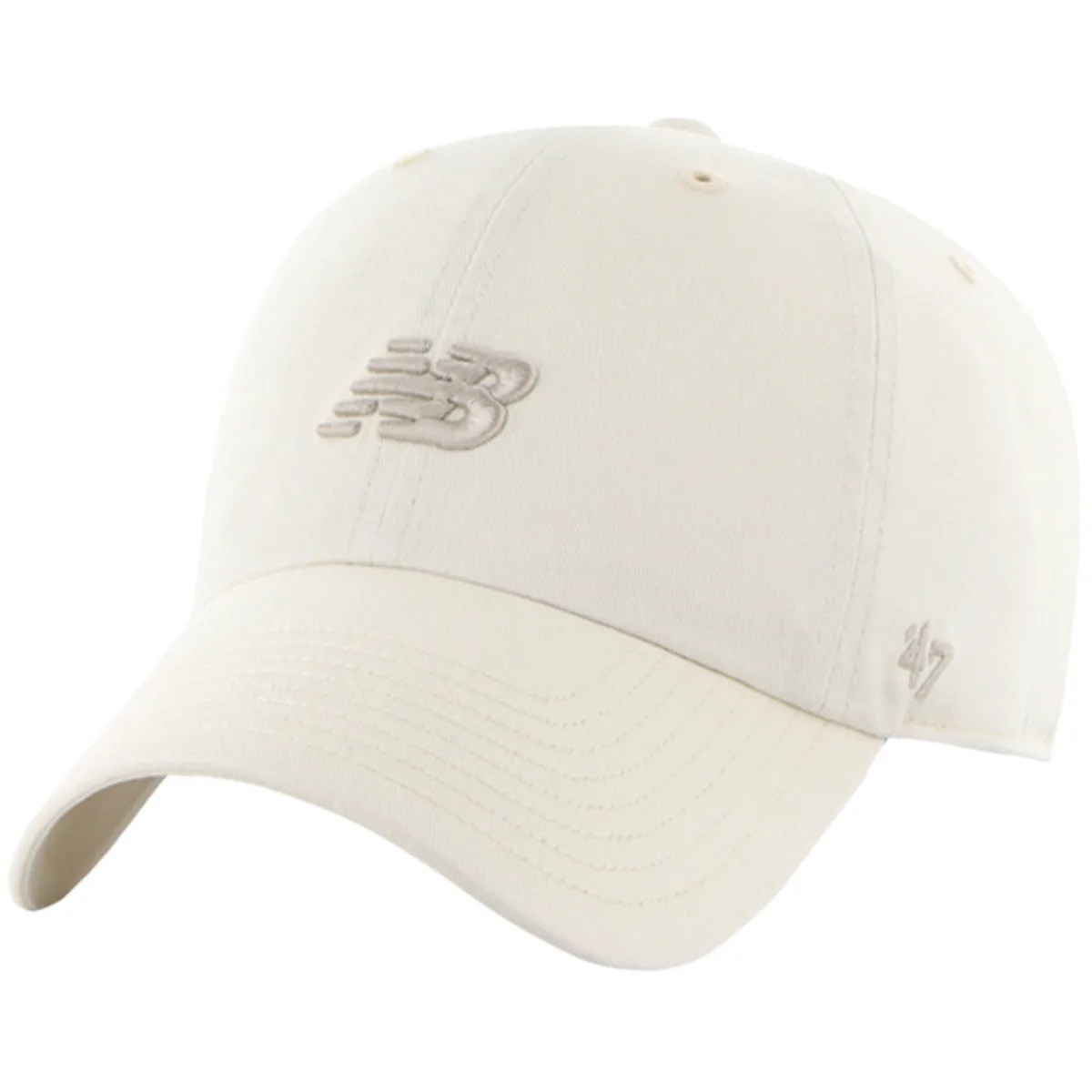 47 BRAND Tuques, Caps And Hats^Clean Up NB - Adult Adjustable Cap