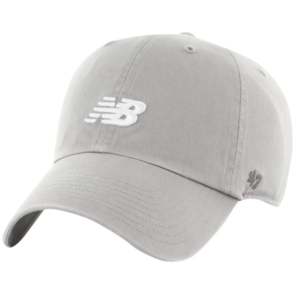 47 BRAND Tuques, Caps And Hats^Clean Up NB - Adult Adjustable Cap