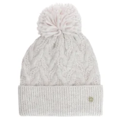 Women CHAOS Tuques, Caps And Hats^Clementine - Women's Knit Beanie
