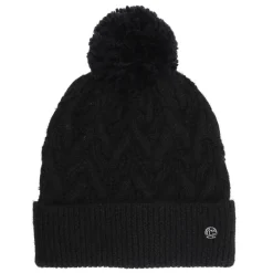 Women CHAOS Tuques, Caps And Hats^Clementine - Women's Knit Beanie