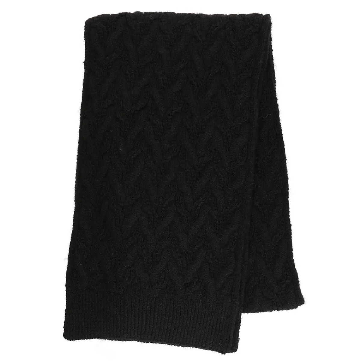 Women CHAOS Scarves And Neck Warmers^Clementine - Women's Knit Scarf