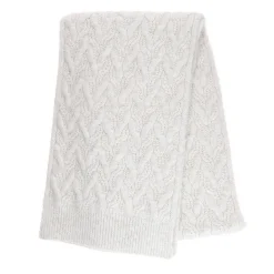 Women CHAOS Scarves And Neck Warmers^Clementine - Women's Knit Scarf