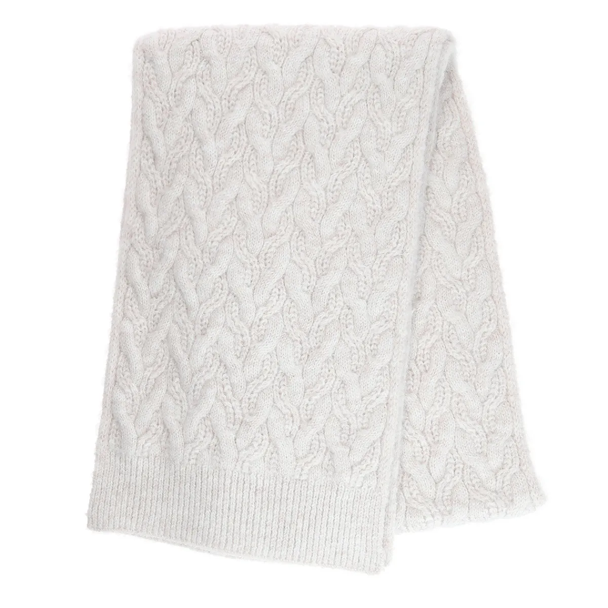 Women CHAOS Scarves And Neck Warmers^Clementine - Women's Knit Scarf