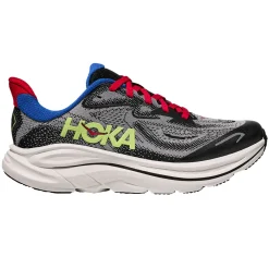 Outlet HOKA Clifton 10 - Boys' Athletic Shoes