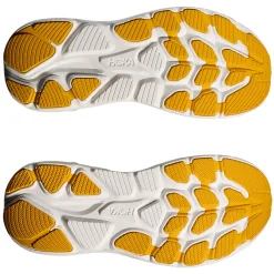 Outlet HOKA Clifton 10 - Boys' Athletic Shoes