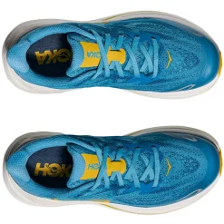 Outlet HOKA Clifton 10 - Boys' Athletic Shoes
