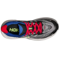 Outlet HOKA Clifton 10 - Boys' Athletic Shoes